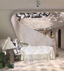 -B.Bridge Couture婚纱礼服(福田店)