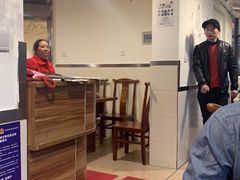 -飘香火锅(玉林西路店)