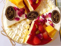 -PETIT PARIS 小巴黎(凯德1818店)