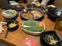 -呷哺呷哺(宝山正大乐城店)