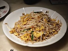 -绿茶餐厅(朝阳大悦城店)