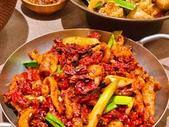 -山石榴·贵州菜(陆家嘴中心店)
