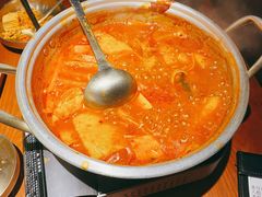 -春熙台韩国料理·章鱼肥牛(西丽店)