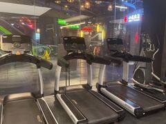 -TOP健身私教工作室(侨香店)