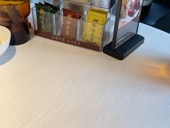 -汤城小厨•粤菜•靓汤(金融街店)