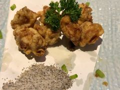 -梅筑·创意料理(王府井百货店)