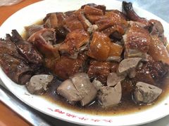 -黄连大头华烧鹅店(大良店)