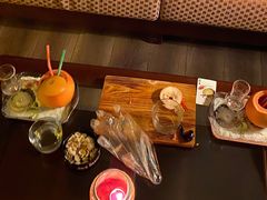-OX BAR 拉培耶小镇(大连老街店)
