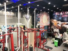 -SAH健身私教工作室(紫东店)