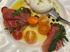 -格鲁·秀色Georgia’s Feast