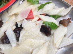 -江湖黑大兔(杨家坪店)