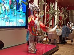 -俏江南天津时尚曲艺主题餐厅(马场道店)