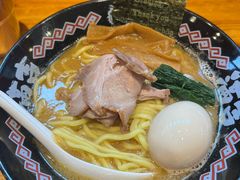-Ramen满吉·豚骨拉面(丽园路店)