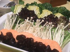 -拾味馆(万达广场店)
