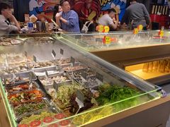 -KAOKAO烤烤·丹东海鲜烧烤(望京店)