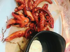 -以前的小酒馆(中山广场店)