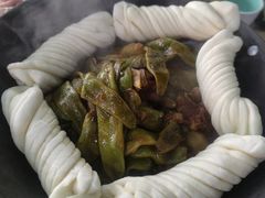 -大家乐东北菜(富河园店)