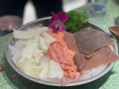 -憨铁匠老火锅(龙岗万科里店)