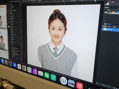 -海马体照相馆(大连罗斯福广场店)