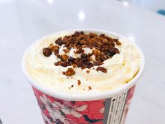 -桃梨花香(柳工颐华城店)