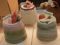 -théATRE 茶聚场(王府中環店)
