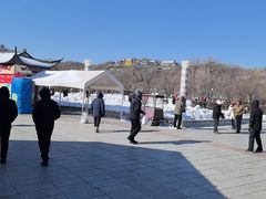 -北山公园