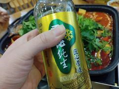 -東豫狼烧烤. 碳火烤鱼. 小龙虾(上海首店)