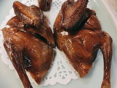 瑞珍一品乳鸽-新加坡瑞珍•海河观景餐厅