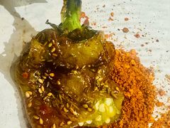 -小粉房鲽鱼头海鲜小串(燕郊总店)