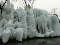 -沕沕水生态风景区