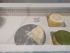 -Lady M Cake Boutique(麦迪逊大道店)