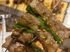 -那些年记忆烧烤