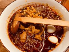 -麻婆婆白家肥肠粉(海岸城店)