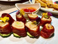 -本味轩精品茶餐厅(黄山路店)