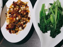 -国人川菜(李家村建东街店)