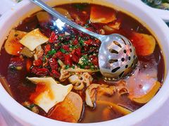 -天源大酒店(张杨北路店)