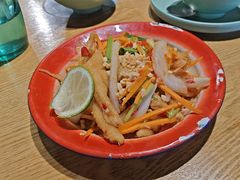 -迷你椰·泰式大排档(共康店)