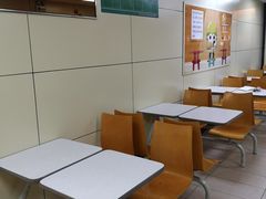 -华莱士·全鸡汉堡(济南大明湖店)