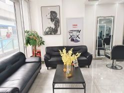 -Coo Hair salon