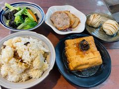 -大自然素食(望桐路店)