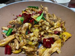 -肖记公安牛肉鱼杂馆·省级非物质文化遗产(三角路直营店)