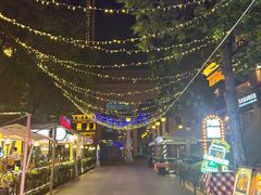 -巴伐利亚啤酒坊(意式风情街店)