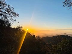-莫干山风景区