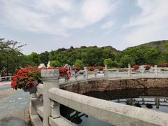 -白马涧龙池景区