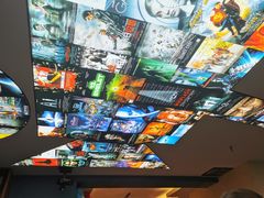 -微光私人影院(巴南万达店)