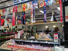 -长申超市(美食城店)