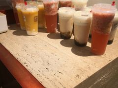 -奈雪的茶(花城汇中区PRO店)