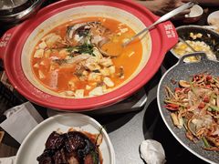 -聚鑫阁江浙菜·非遗传承技艺(金汇龙湖天街店)