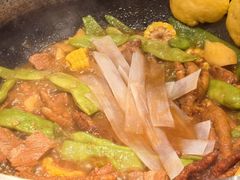 -姚稷大铁锅(龙之梦店)
