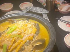 -探鱼·鲜青椒爽麻烤鱼(领展购物广场店)